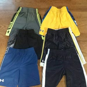 Under Armour shorts